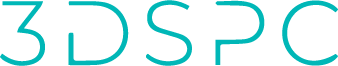 3DSPC - Logo