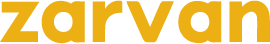 Zarvan - logo