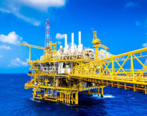 3DSPC for oil and gas industries